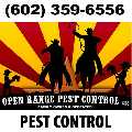 Open Range Pest Control LLC