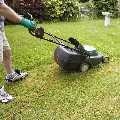 KC Mobile Lawnmower Repairs