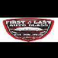 First & Last Auto Glass