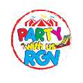 Party With Us RGV
