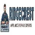 Ridgecrest Appliance Repair Experts