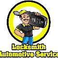 Locksmith Automotive Service