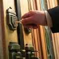 State Locksmith Services