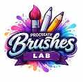 Procreate Brushes Lab