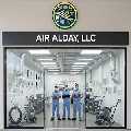 AIR ALDAY, LLC