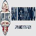 San Bernardino Appliance Repair Men