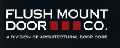 Flush Mount Door Co.