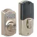 Lock & Locksmith Services