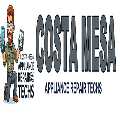 Costa Mesa Appliance Repair Techs