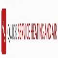 Quick Service Heating And Air