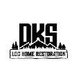 DKS Log Home Restoration