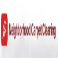 Neighborhood Carpet Cleaning