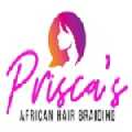 Prisca's African Braiding salon
