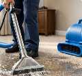 Bedrock Carpet Cleaning