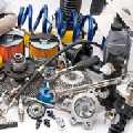 Colvin Motor Parts