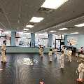 Traditional Karate Dojo