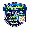 Soto Mobile Clean Truck Check (CARB) Testing