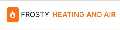 Frosty Heating And Air