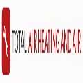 Total Air Heating And Air