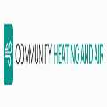 Community Heating And Air