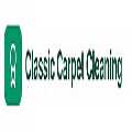 Classic Carpet Cleaning