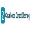 CleanForce Carpet Cleaning