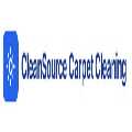 CleanSource Carpet Cleaning