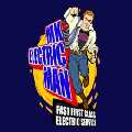 MK ELECTRIC MAN