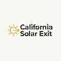 California Solar Exit