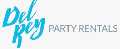 Del Rey Party Rentals