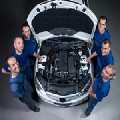 Jacobsen's Automotive Service