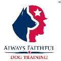 Always Faithful Dog & Puppy Training Louisville KY