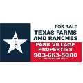 Texas Farms and Ranches