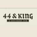 44 & King