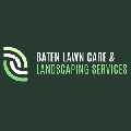 lawn mowing service Dallas TX