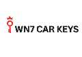 WN7 Car Keys