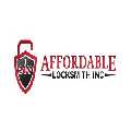 24/7 Affordable Locksmith Inc.