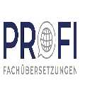 Profi Fachübersetzung