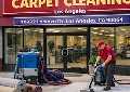 Downtown Carpet Cleaning Los Angeles