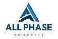 All Phase concrete