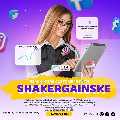 ShakerGainsKE