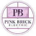 Pink Brick Electric