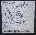 A Affordable Towing & Junk Car Removal