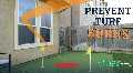 Turf Protection Window Film