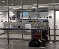 United Airlines Baggage claim Reservations