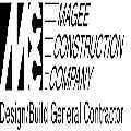 Magee Construction Company
