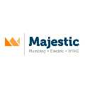 Majestic Plumbing, Electric & HVAC