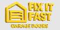 Fix It Fast Garage Doors