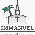 Immanuel Lutheran Church, Winter Haven