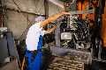 Construction Equipment Mechanic
